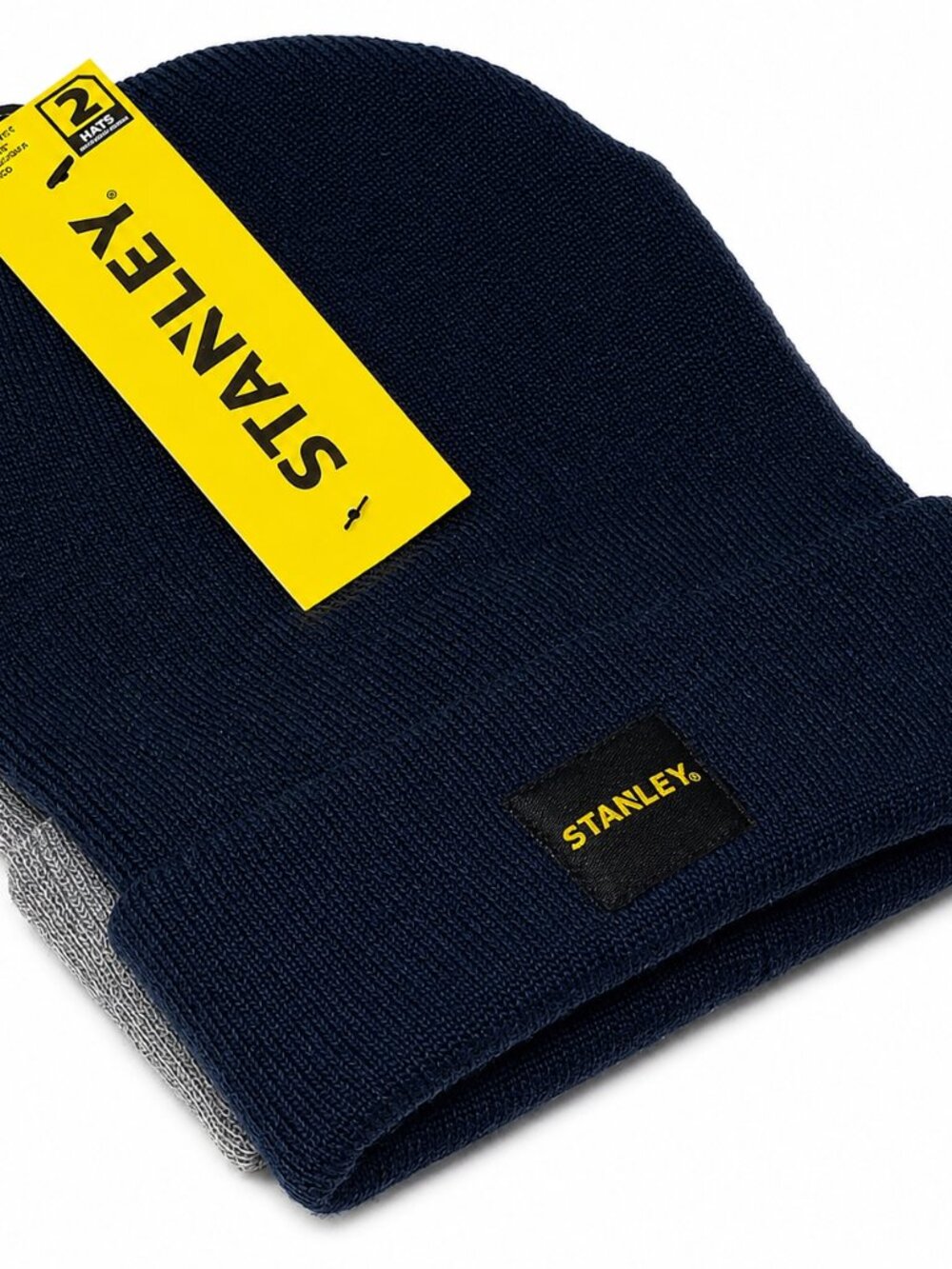 Stanley Knit Beanie Set